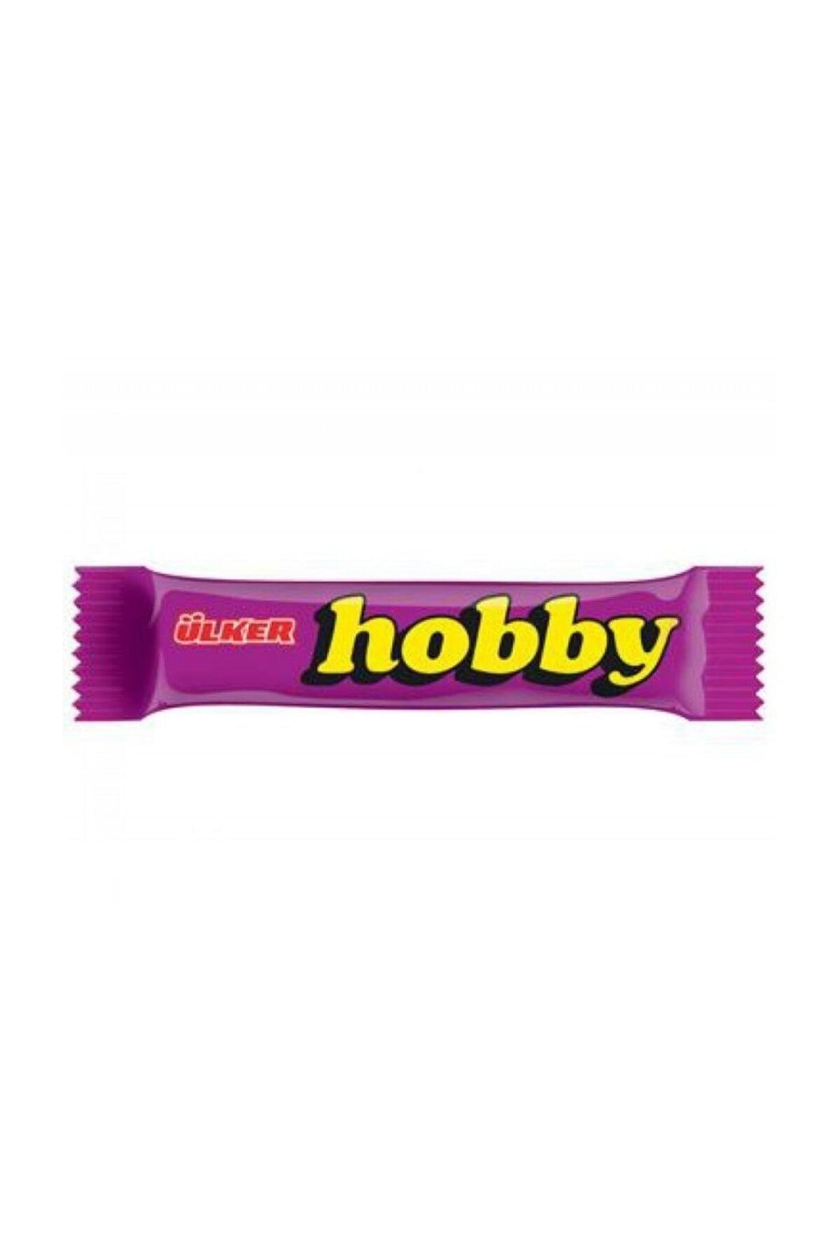 شکلات هوبی با مغز فندق اولکر 25 گرم Hobby