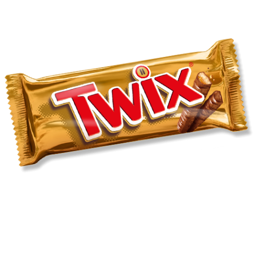 شکلات تویکس