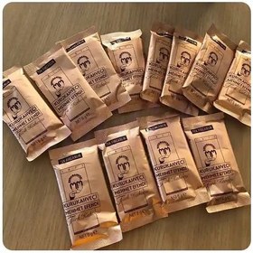 قهوه ترک مهمت افندی ساشه ای MEHMET EFENDI