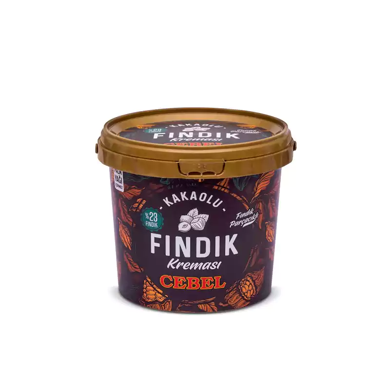 شکلات صبحانه جبل ترکیه CEBEL