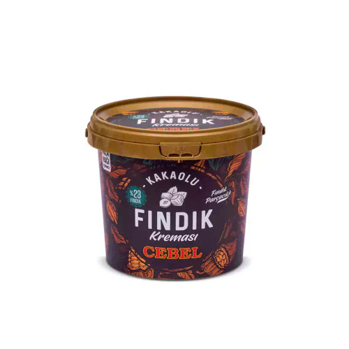 شکلات صبحانه جبل ترکیه CEBEL