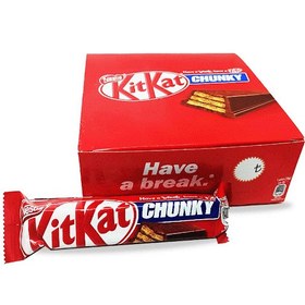 شکلات کیت کت اصل 38 گرمی Nestle KİT KAT