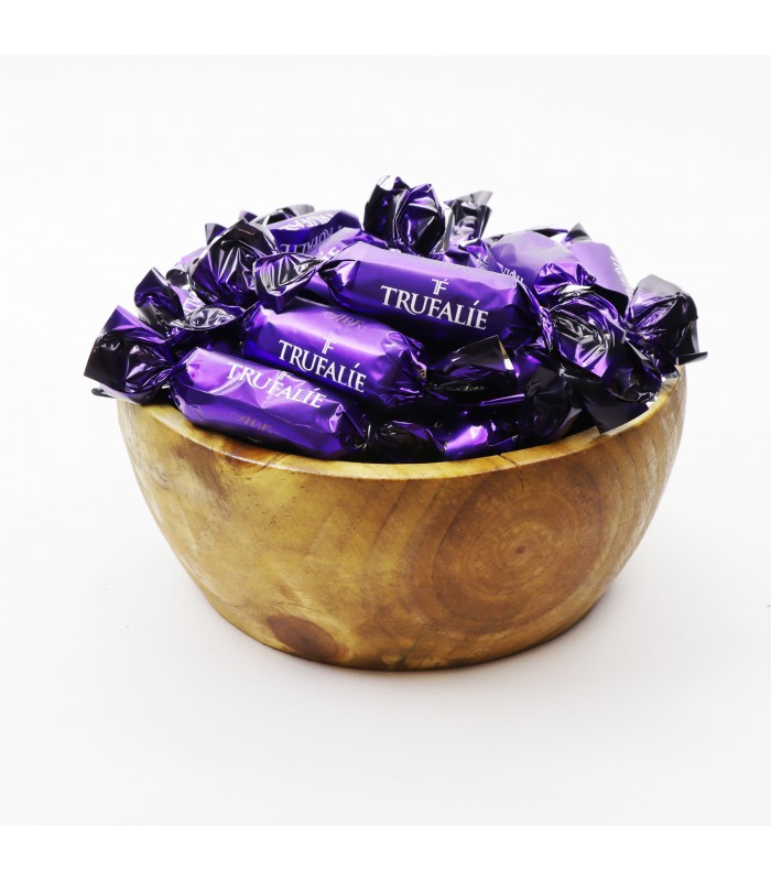 شکلات پذیرایی ترافل ABK مقدار 500 گرم