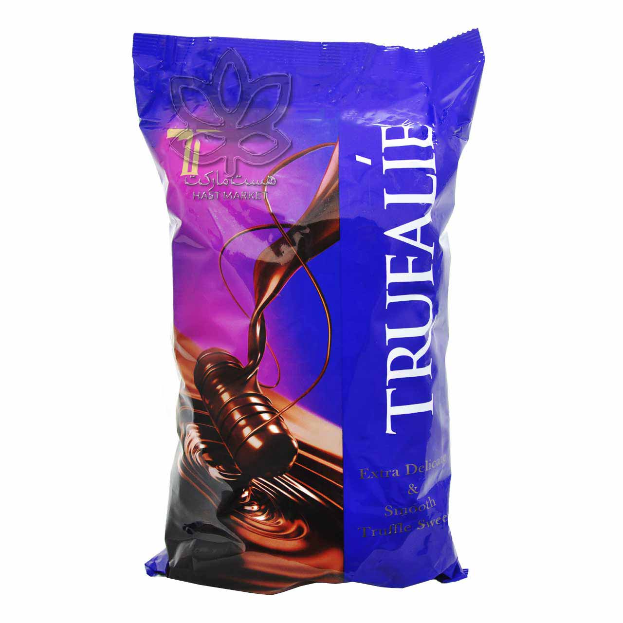 شکلات پذیرایی ترافل ABK مقدار 500 گرم