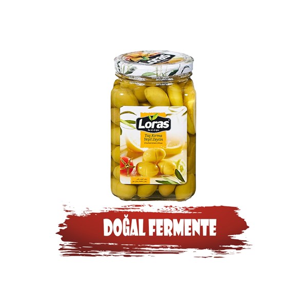 زیتون لوراس ترکیه