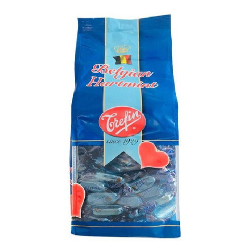 آبنبات نعنایی ترفین Trefin