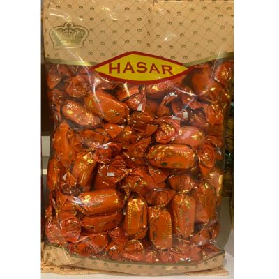 شکلات مغز پرتقالی نوروز Nowruz