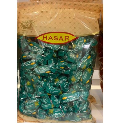 شکلات مغز نعنایی نوروز Nowruz