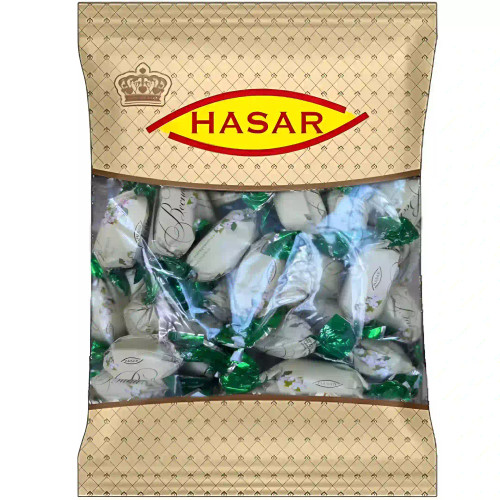 شکلات کاراملی بهار نوروز Nowruz