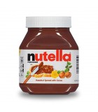 خرید Nutella شکلات صبحانه 750 گرمی (آلمان) نوتلا