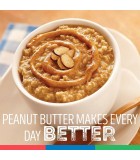 خرید Jif کره بادام زمینی کرمی جیف