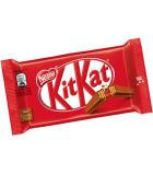Kit Kat شکلات 4 تکه 41 گرم کیت کت