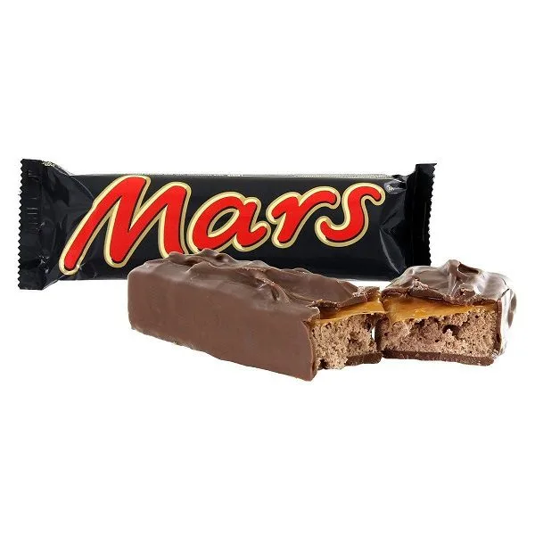 شکلات مارس (58 گرم) Mars