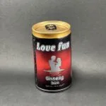 انرژی زا جینسینگ 150 میلی‌ لیتر لاو فان