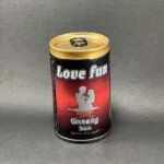 انرژی زا جینسینگ 150 میلی لیتر لاو فان