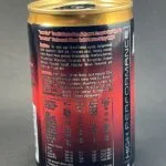 انرژی زا جینسینگ 150 میلی‌ لیتر لاو فان