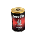 انرژی زا جینسینگ 150 میلی‌ لیتر لاو فان