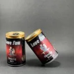 انرژی زا جینسینگ 150 میلی‌ لیتر لاو فان