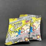 آبنبات ترش پالازی 18 گرمی xtreme sour candy