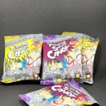 آبنبات ترش پالازی 18 گرمی xtreme sour candy