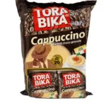 کاپوچینو تورابیکا ۲۰ عددی