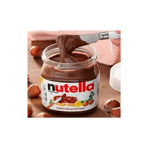 شکلات صبحانه نوتلا 400 گرمی nutella