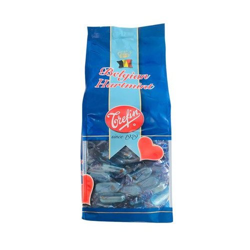 آبنبات بلژیکی نعنایی Belgian Hartmint وزن 1 کیلوگرم