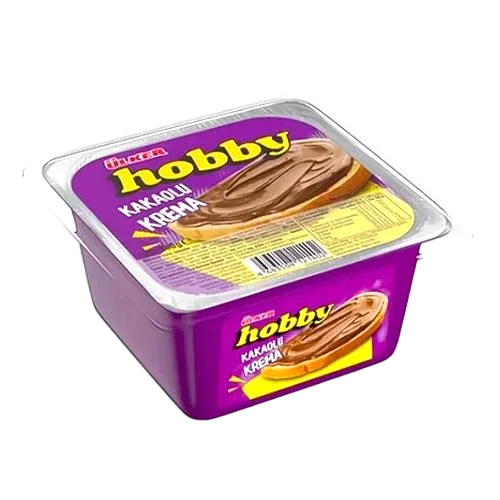 شکلات صبحانه هوبی اولکر 350گرم | Ulker Hobby